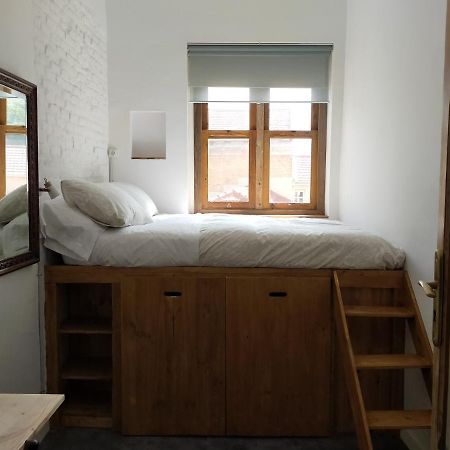 카르타헤나 Piso Modernista En Casco Historico Con Garaje 아파트 외부 사진