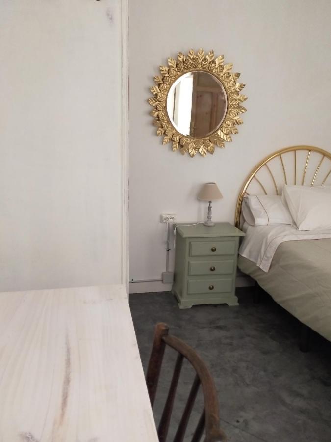 카르타헤나 Piso Modernista En Casco Historico Con Garaje 아파트 외부 사진