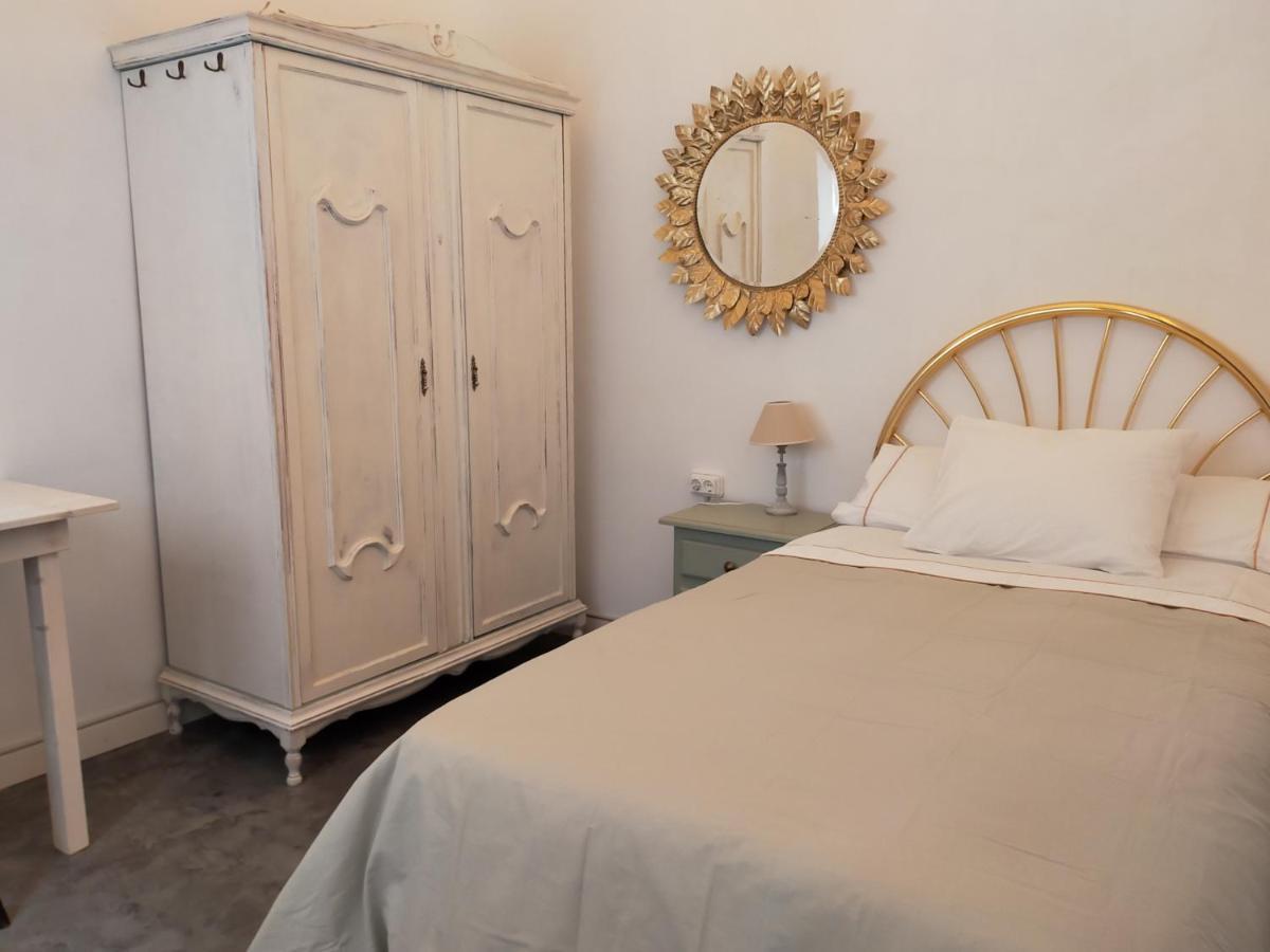 카르타헤나 Piso Modernista En Casco Historico Con Garaje 아파트 외부 사진