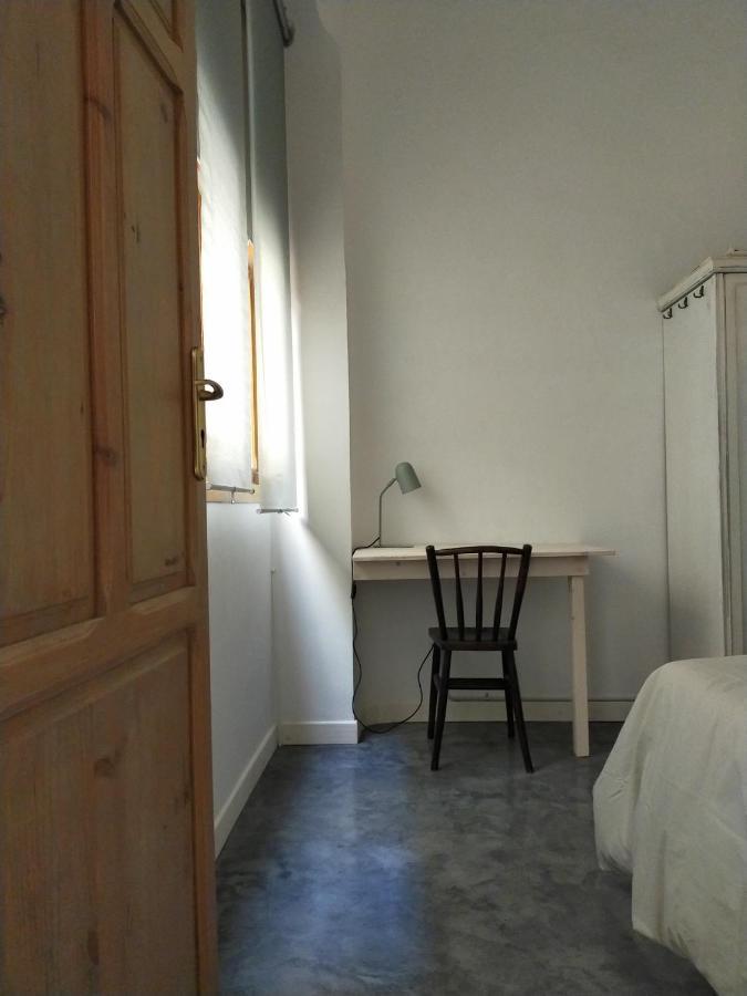 카르타헤나 Piso Modernista En Casco Historico Con Garaje 아파트 외부 사진