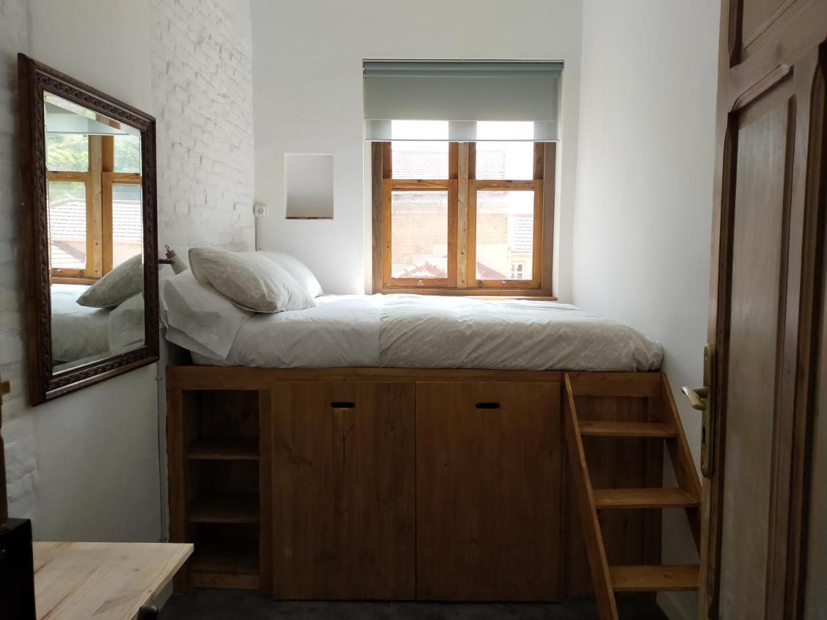 카르타헤나 Piso Modernista En Casco Historico Con Garaje 아파트 외부 사진
