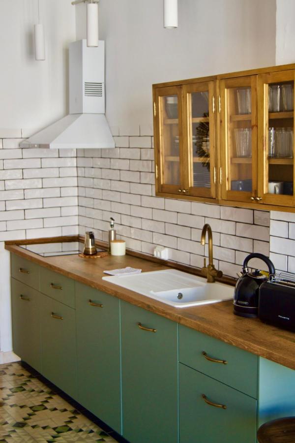 카르타헤나 Piso Modernista En Casco Historico Con Garaje 아파트 외부 사진