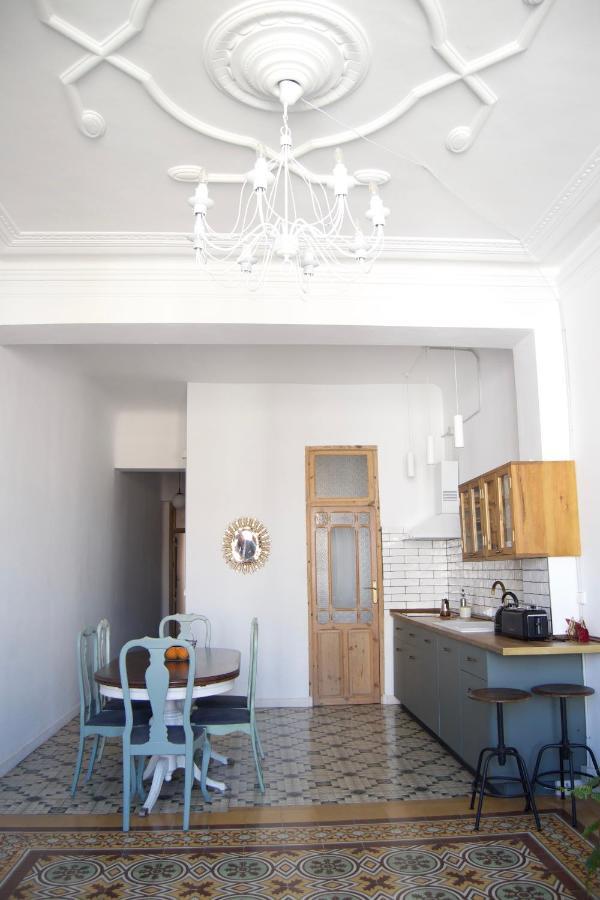 카르타헤나 Piso Modernista En Casco Historico Con Garaje 아파트 외부 사진